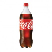 Coca Cola 1.25 Ltr