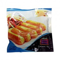 Suguna Home Bites - Chicken Breakfast Sausage, 150 gm Pouch