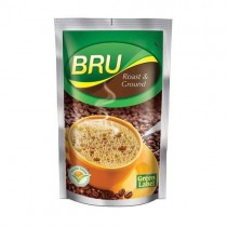 Bru Roast & Ground Coffee, 200 gm