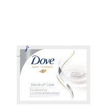 Dove Damage Solutions Dandruff Care Shampoo 7ml