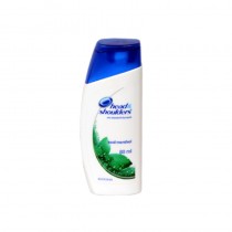 Head & Shoulder Anti Dandruff Cool Menthol Shampoo 80ml