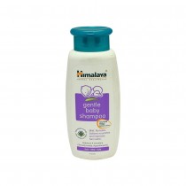 Himalaya Gentle Baby Shampoo 400 ml