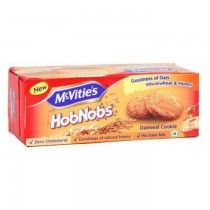 Mcvities Hobnobs Oat Cookies 150g