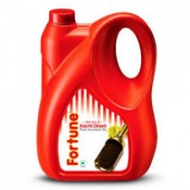 Fortune Premium Kachi Ghani Mustard Oil 5ltr