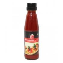 Fine Life Red Chilli Sauce 200gm