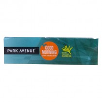 Park avenue Lather Shaving Cream - Good Morning, 70 gm