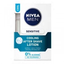 Nivea Men Sensitive Cooling After Shave Lotion 100 Ml