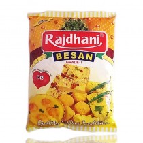 Rajdhani Besan 1kg