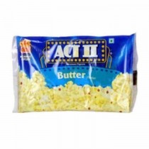 Act ll Magic Butter Flavour Popcorn 99g