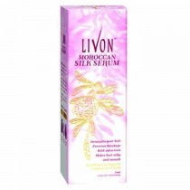 Livon Moroccan Silk Serum 30 Ml