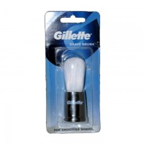 Gillette Shave Brush 1 Pc