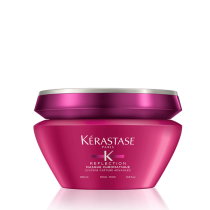 Kerastase Reflection Chroma Rich Masque for Color-treated Hair, 6.8 Ounce