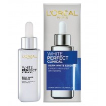 L'Oreal Paris White Perfect Clinical Expert Anti-Spot Whitening Derm White Essence 30ML