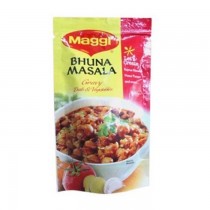 Maggi Bhuna Masala Gravy Dal & Vegetables 65g