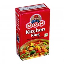 Mdh Kitchen King Masala 100g