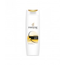 Pantene Pro -V Long Black Shampoo 180ml