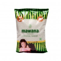 Mawana Premium Crystal Sugar 1 Kg