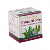 Patanjali Pain Reliever 25 gm