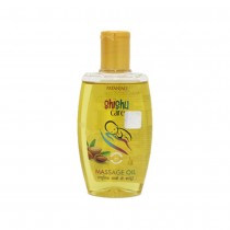 Patanjali Shishu Care Baby Massage Oil 100 ml