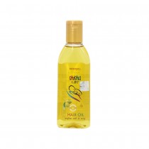 Patanjali Shishu Care Baby Hair Oil 100 ml