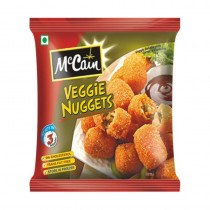 McCain Veggie Nuggets 1 Kg