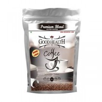 Dalemist Coffee - Good Health, Premium Blend (Filter Coffee), 500 gm