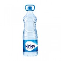 Kinley Mineral Water, 1 lt Bottle 