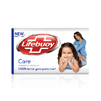 Lifebuoy Care Soap 65g