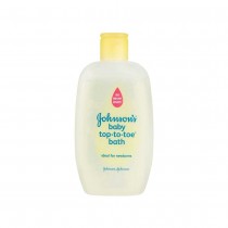 Johnson's Top To Toe Baby Wash 210 ml