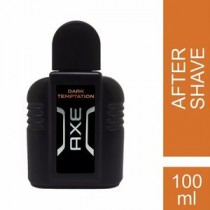Axe After Shave Lotion - Dark Tempation, 100 ml Carton