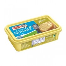 Britannia Cheese Spreadz - Asli Pepper, 180 gm Box