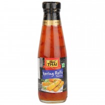 Real Thai Spring Roll Sauce, 200ml