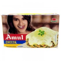 Amul processed Cheese Block 1Kg