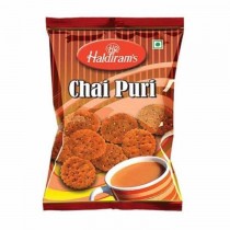 Haldiram Chai Puri 200 Gm