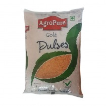 Agro Pure Gold Masoor Dal 1 Kg