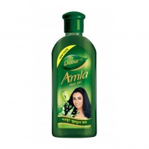 Dabur amla hair oil 180 Ml