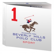 Beverly Hills polo Club Gift Set No.9 - For Men