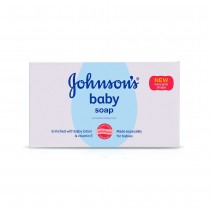 Johnson's Baby Soap 150 gm