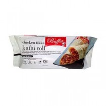 Buffet Kathi Roll - Chicken Tikka, 300 gm Pouch