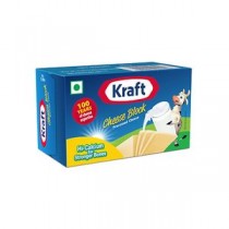 Kraft Cheese - Block Processed, 200 gm