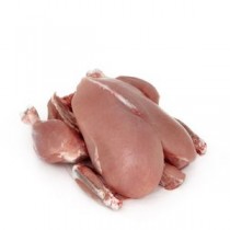 Chicken Fresh Chicken - Skinless, 500 gm