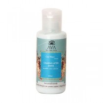 Ayur. Veda . Aroma Face Wash - Calming After Shave Cool Water, Cucumber, Mint & Aloevera, 100 ml