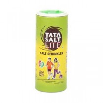 Tata Sprinkler Salt - Lite, 100 gm Jar