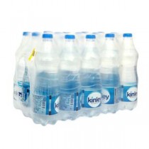 Kinley Mineral Water, 1 lt Carton ( Pack of 15 )