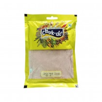 Chuk-De Black Salt 200g