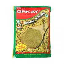 Orkay Powder - Dhania, 100 gm