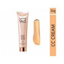 Lakme Face Cream - Complexion Care, Beige, 30 gm (Loreal)