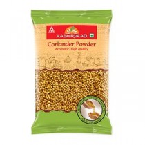 Aashirvaad Powder - Coriander, 500 gm Pouch