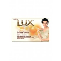 Lux Velvet Touch Soap 63g
