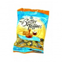 Arcor Milk Butter Toffees 200g